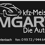 Ivo Baumgarten - KFZ Meisterbetrieb GmbH