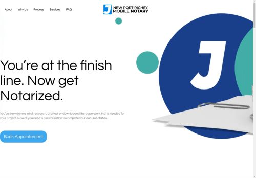 www.newportricheynotary.com