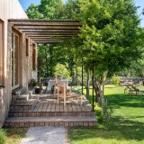 Casa Ladoit - location maison de vacances au coeur des vignes