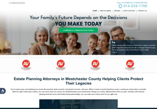 Law Offices of Patricia G. Micek PLLC