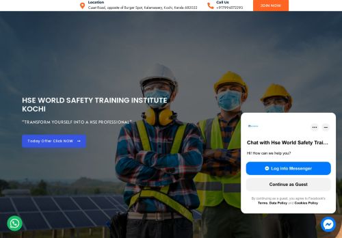 hseworldkochi.com