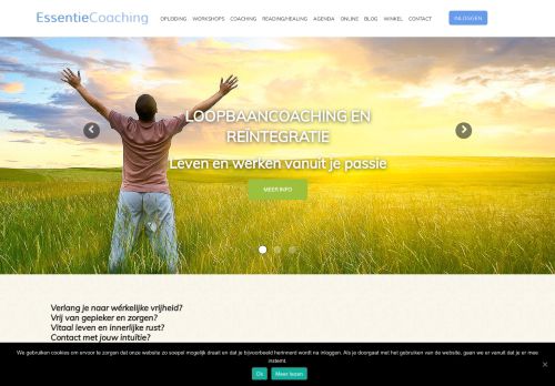 essentiecoaching.nl