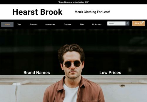 hearstbrook.com