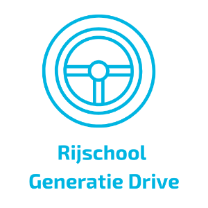 Rijschool Generatie Drive