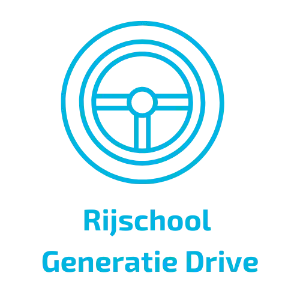 Rijschool Generatie Drive