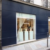 Boutique Éphémère Marais / Pop Up Store Charlot
