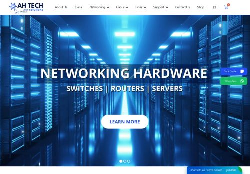 AH Technology Solutions