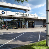 Motorradzentrum Helming & Sohn