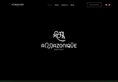 Restaurant Manique, Santanyí