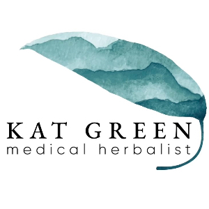 Kat Green medical herbalist Reviews