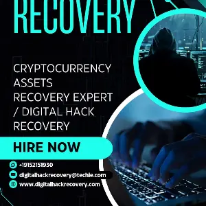 HACKER TO RECOVER MONEY FROM A BINARY TRADING ,DIGITAL HACK RECOVERY