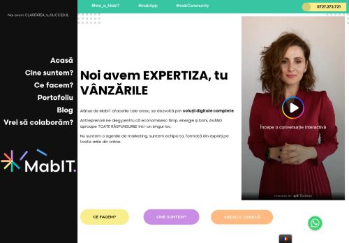 www.mabit.ro