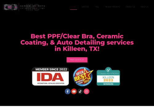 hhceramiccoatings.com