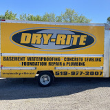 Dry-Rite Waterproofing and Concrete Raising Reviews