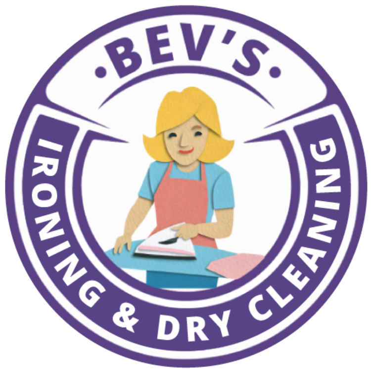 Bev's Ironing & Dry Cleaning