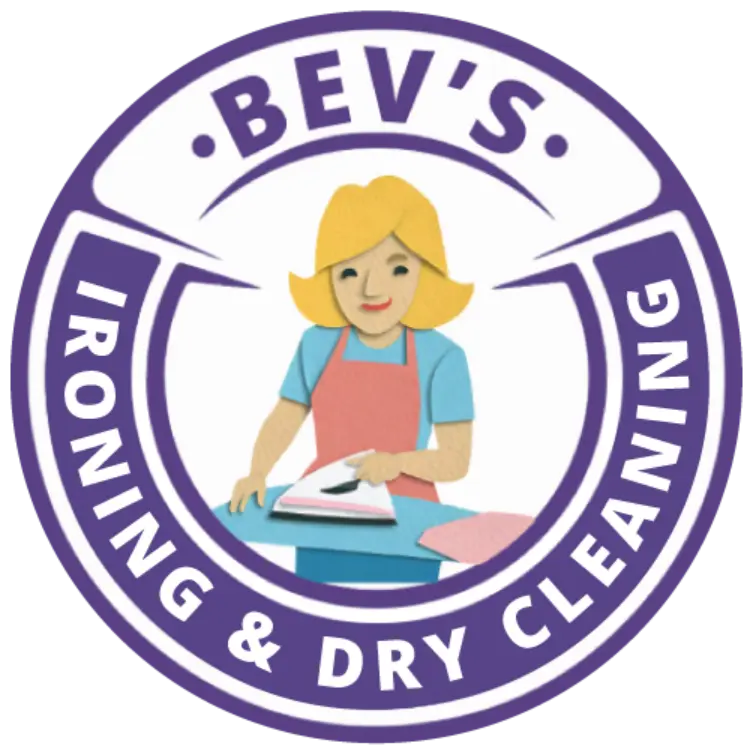 Bev's Ironing & Dry Cleaning