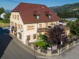 Pension Ehrenfried - Hotel garni