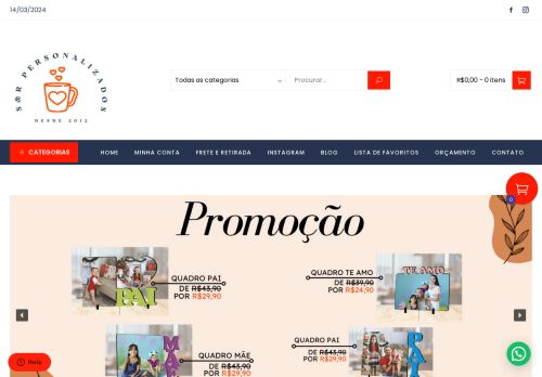 srpersonalizados.com.br