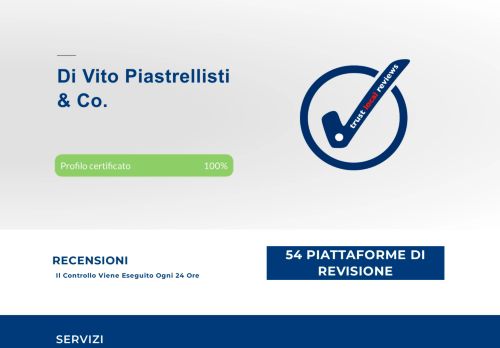 Di Vito Piastrellisti & Co.