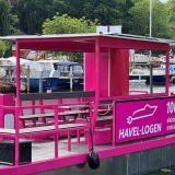 Bootsvermietung Havel-Logen GmbH Reviews