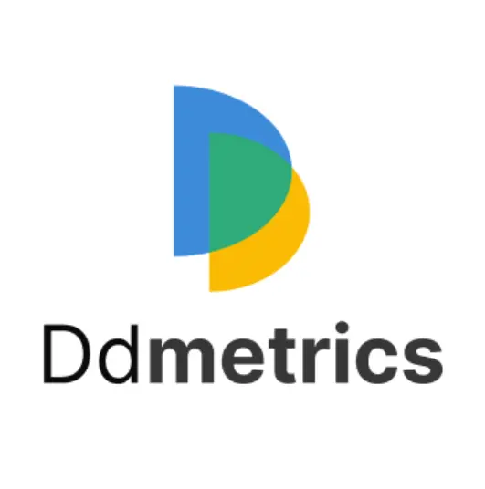 Ddmetrics