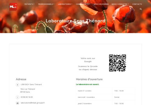 www.mlab-groupe.fr/laboratoire-sens-thenard