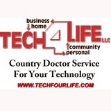 Tech 4 Life Computers, Websites & Digital Marketing