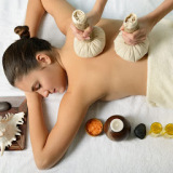 Traditionelle Thaimassage by Alisa Reviews