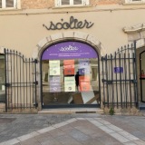 SOOLIER | Nettoyage de Chaussures