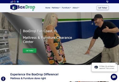 boxdropfuncoast.com