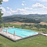 Agriturismo Poderi Arcangelo San Gimignano