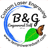 1empoweredself.com