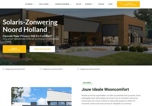 www.solaris-zonwering.nl