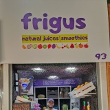 Frigus Zumos Naturales
