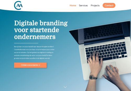 Energielabel Oost B.V.