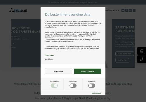 Privatsyn
