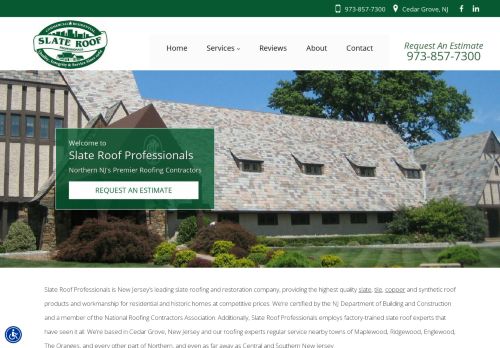 www.slateroofprofessionals.com