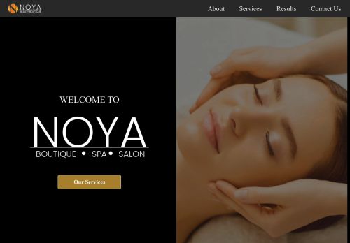 NOYA Beauty Boutique