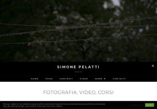 www.simonepelatti.it