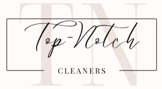 Top-Notch Cleaners