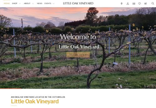 www.littleoakvineyard.com