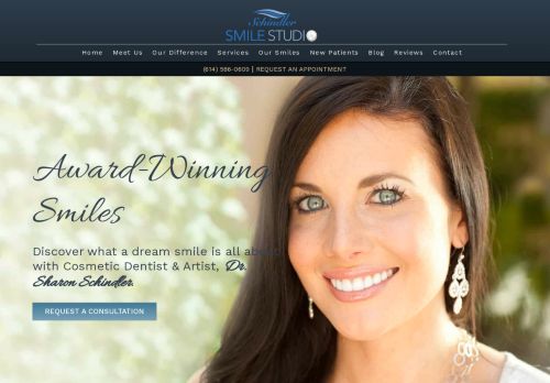 www.schindlerdentistry.com