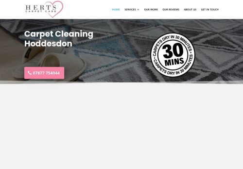 hertscarpetcare.co.uk