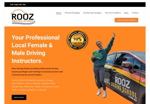 www.roozdrivingschool.com.au