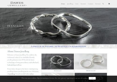 www.dawesjewellery.co.uk