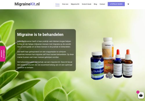 www.migrainekit.nl