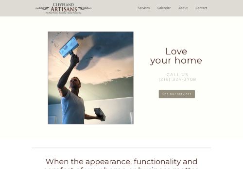 www.clevelandartisans.com