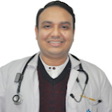 Dr. Vivek Agarwala