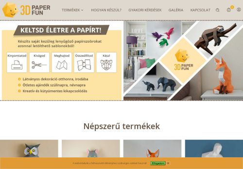 3dpaperfun.hu