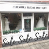 Cheshire Bridal Boutique